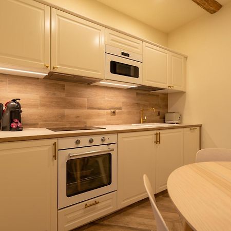 Taurakalnis Apartment Вильнюс Экстерьер фото