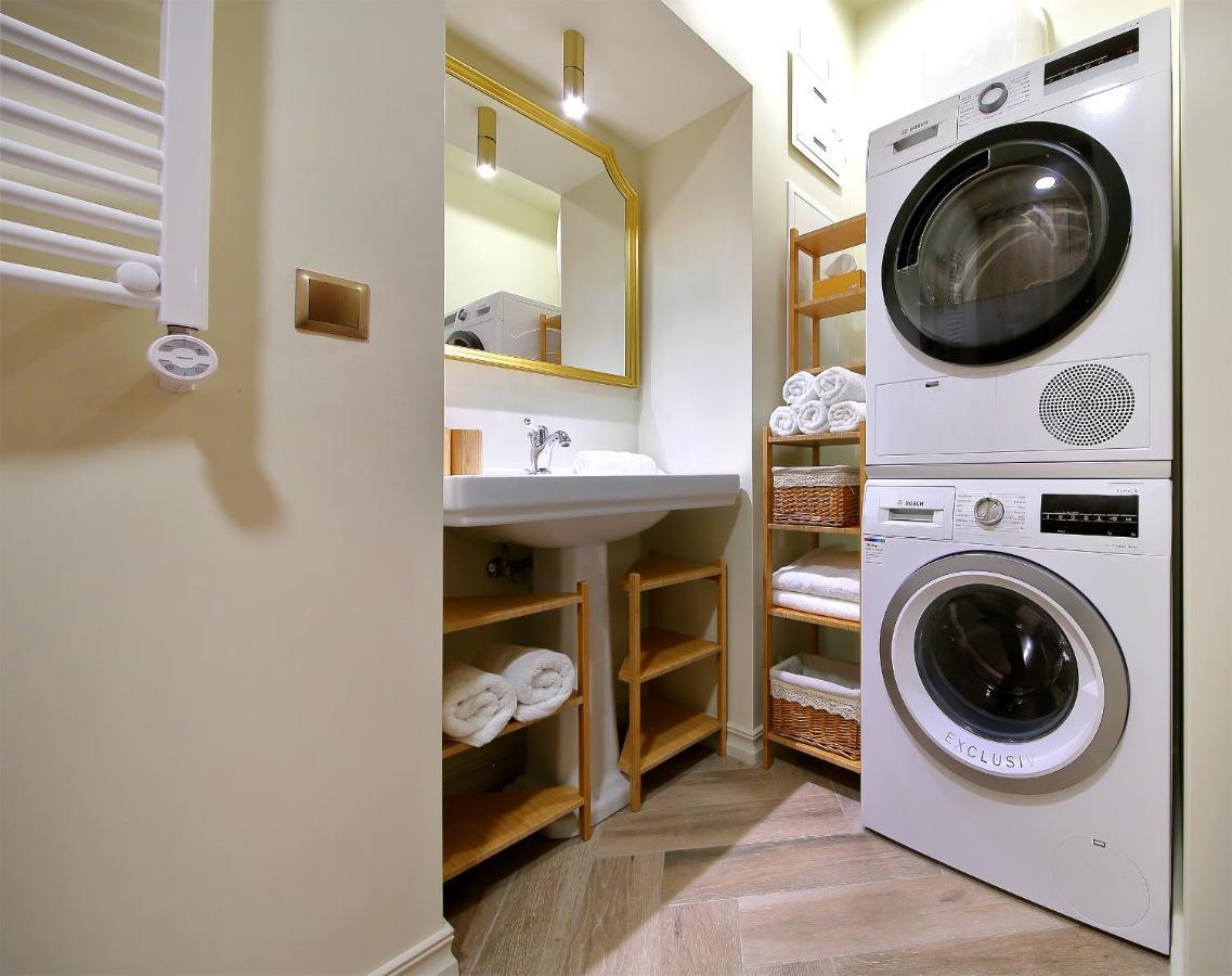 Taurakalnis Apartment Вильнюс Экстерьер фото