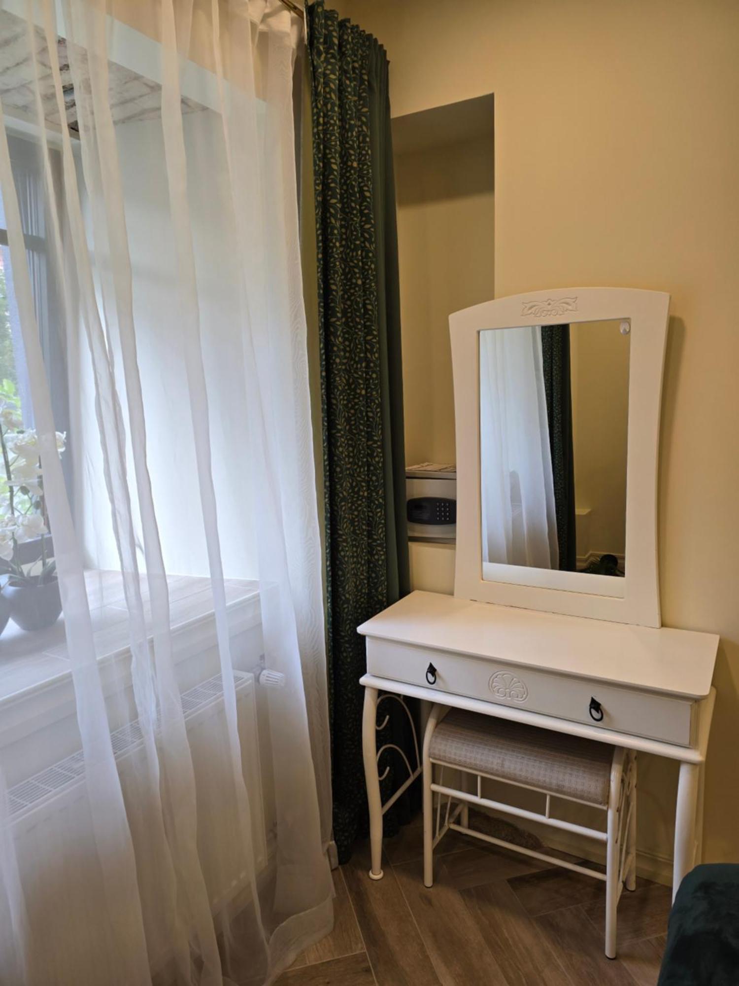 Taurakalnis Apartment Вильнюс Экстерьер фото