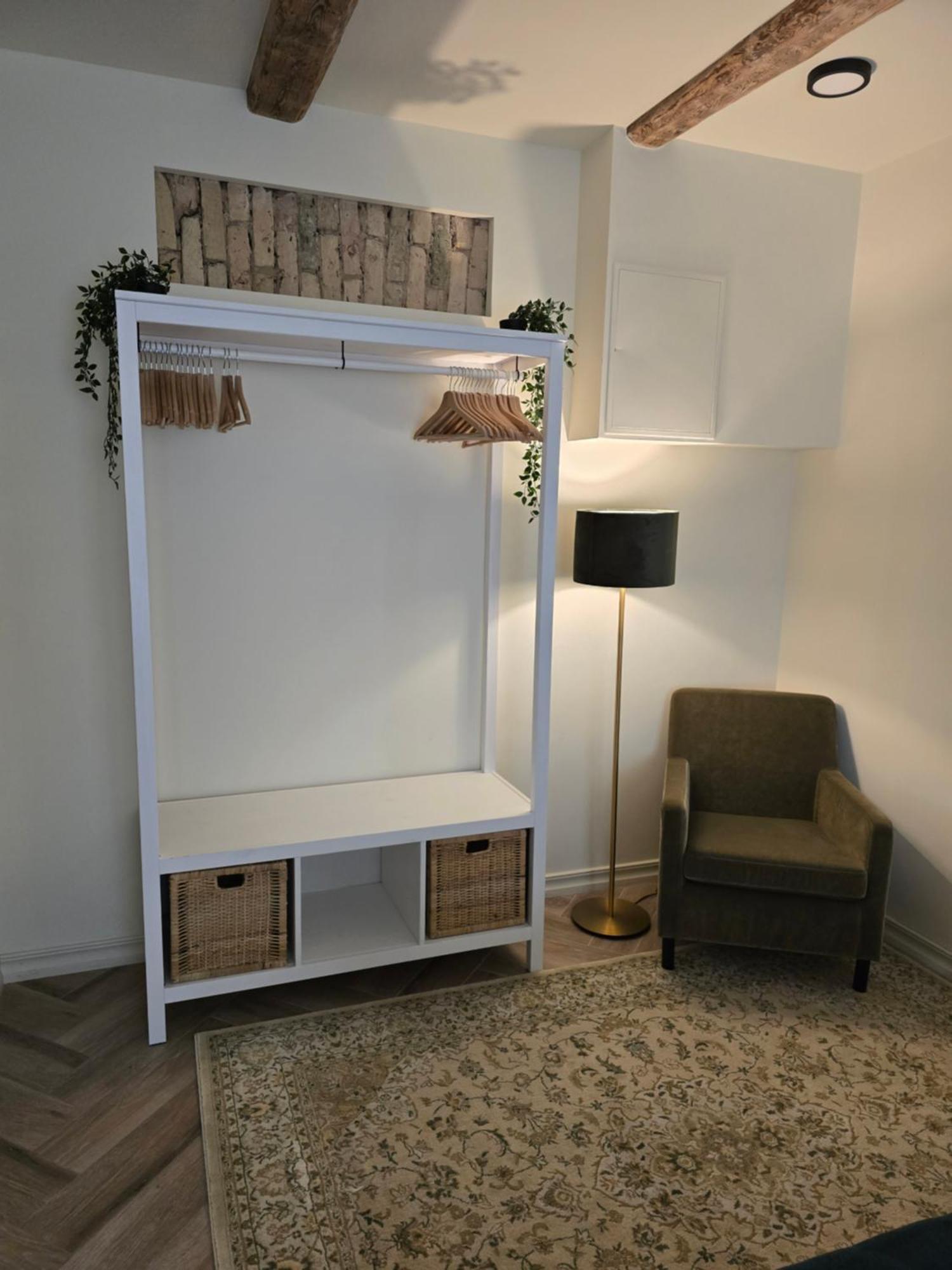 Taurakalnis Apartment Вильнюс Экстерьер фото