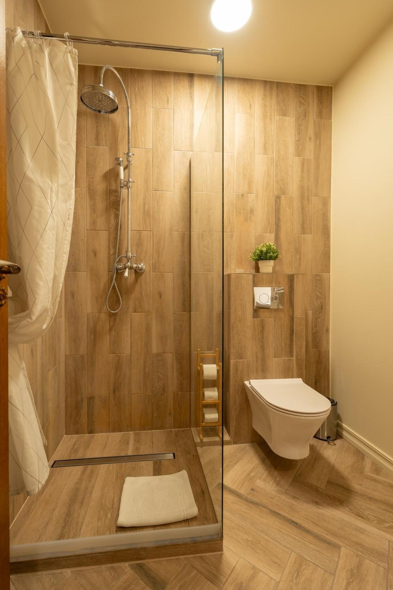 Taurakalnis Apartment Вильнюс Экстерьер фото